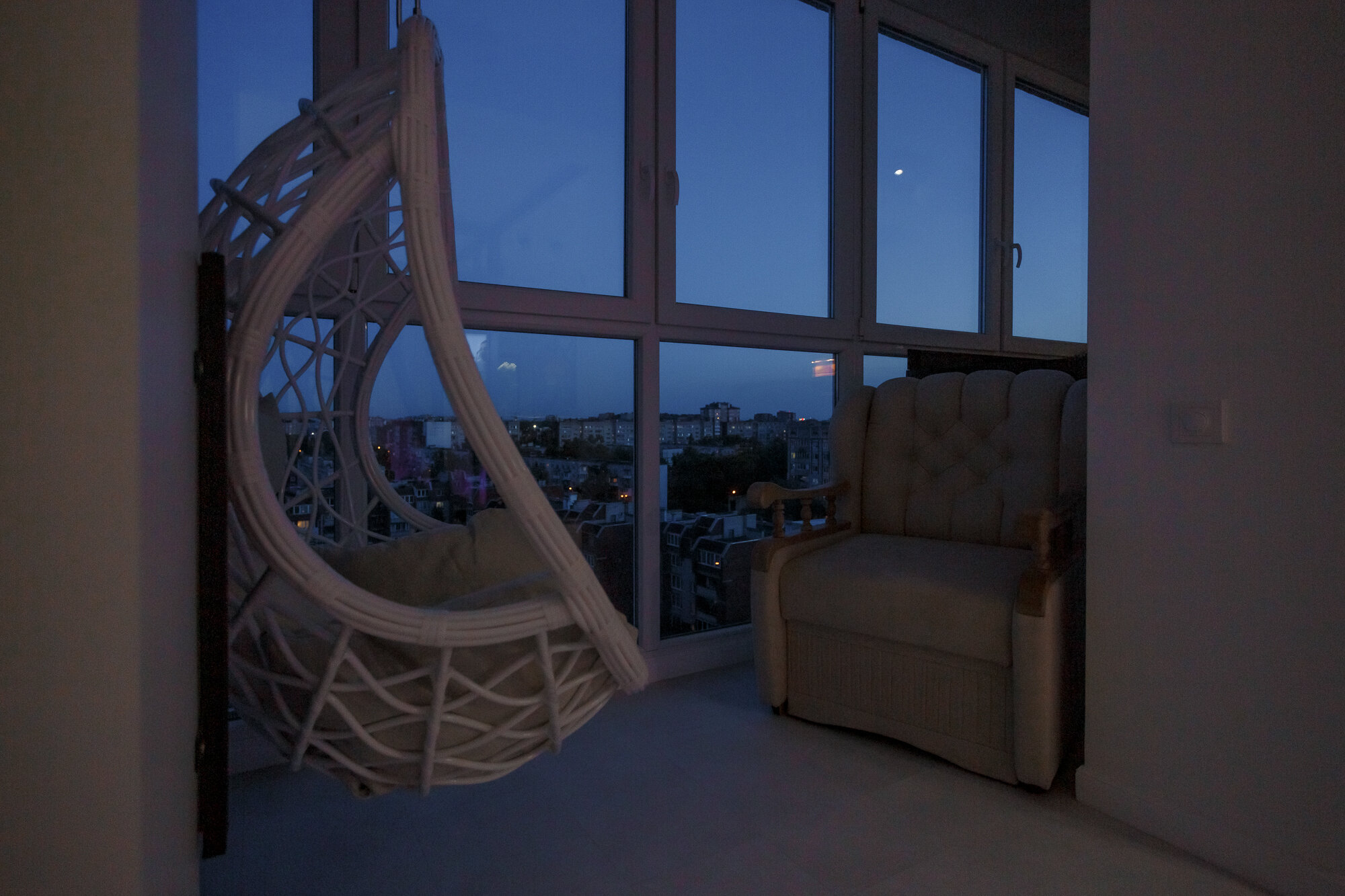 Фото Апартаменты Cozy39