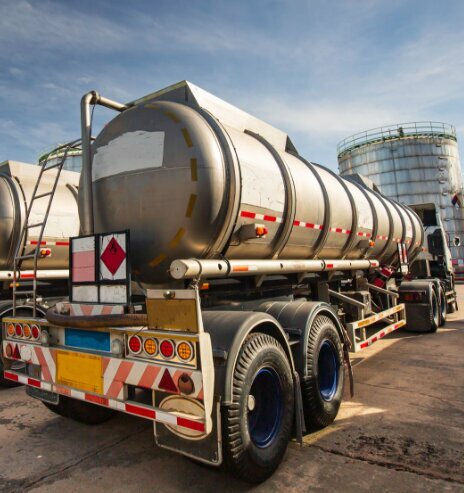 Oil and gas company Ahmed Alameri Group, Dubai, photo