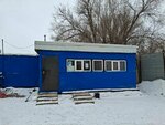 Metal Reception Point (312th Strelkovaya Diviziya Avenue, 44Ж) ، مخلفات