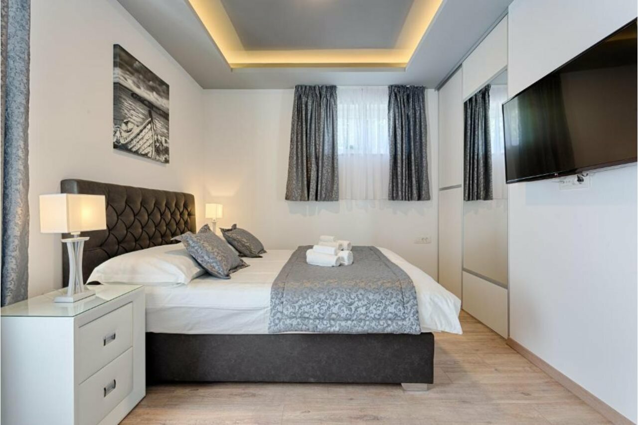 Фото Luxury Rooms Floramye - Adults Only