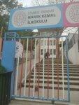 Namik Kemal Elementary School (İstanbul, Esenyurt, Atatürk Mah., 2234. Sok., 1-7), school