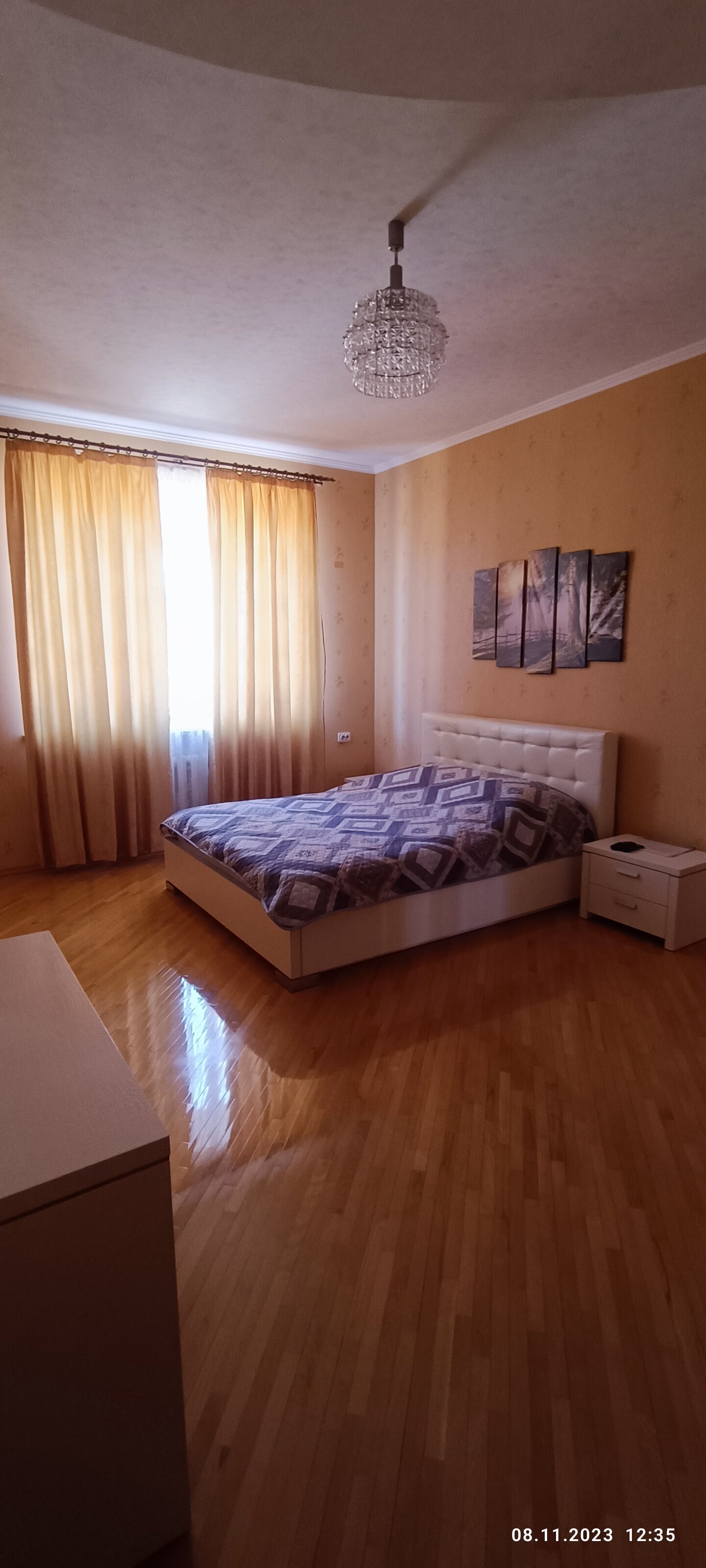 Фото Дом на Крутой