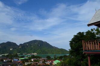 Фото Phitharom PP Resort