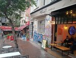 Ozgur Sahin Hair Design (İstanbul, Beyoğlu, Firuzağa Mah., Firuzağa Camii Sok., 2), peluquería