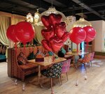 Balloon Brother Rabbit (Tsvetnoy Boulevard, 22с1) ، لوازم قضاء عطلة