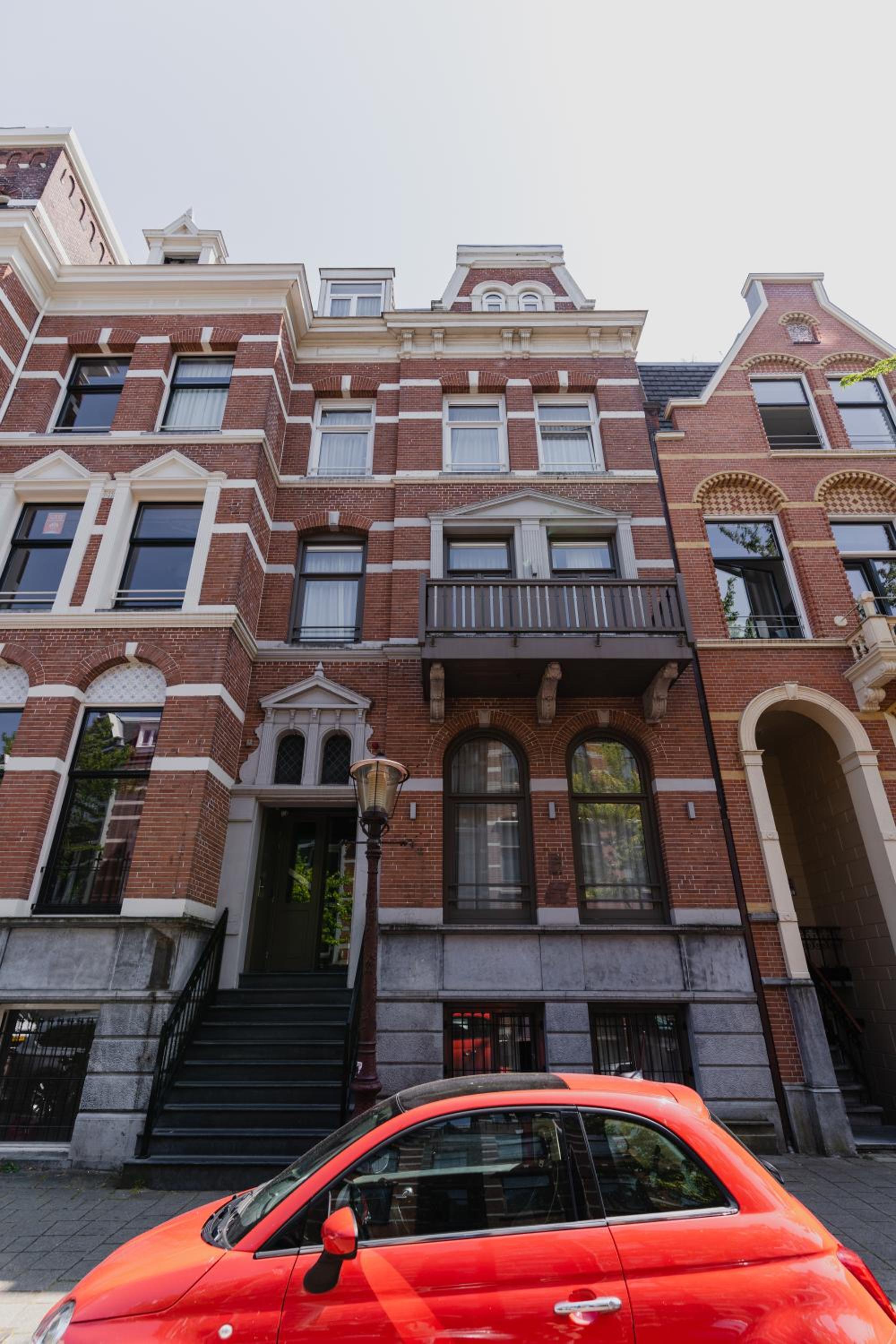 Фото Hotel Roemer