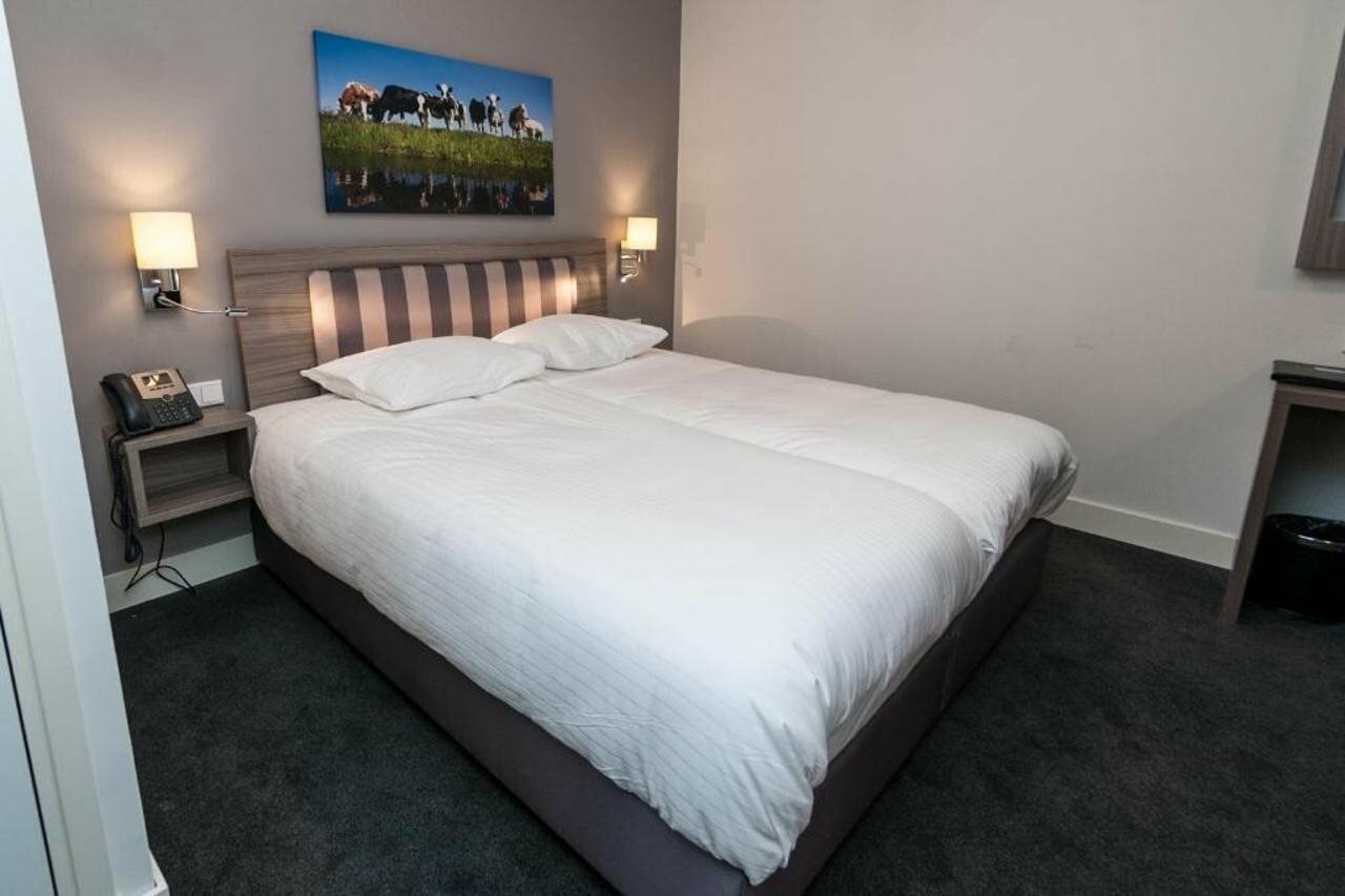 Фото Hotel Fine Harmony