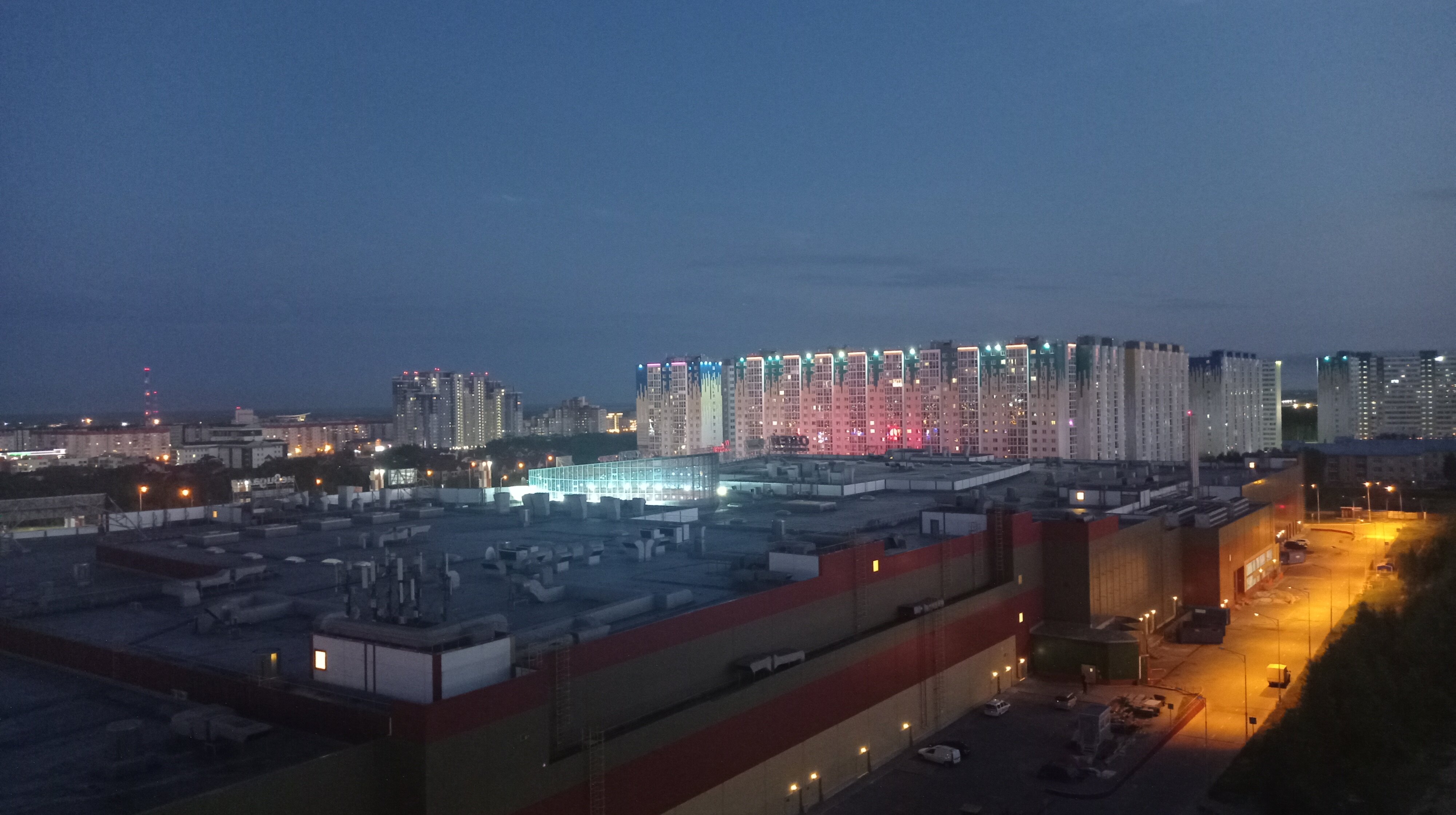 Фото Апартаменты