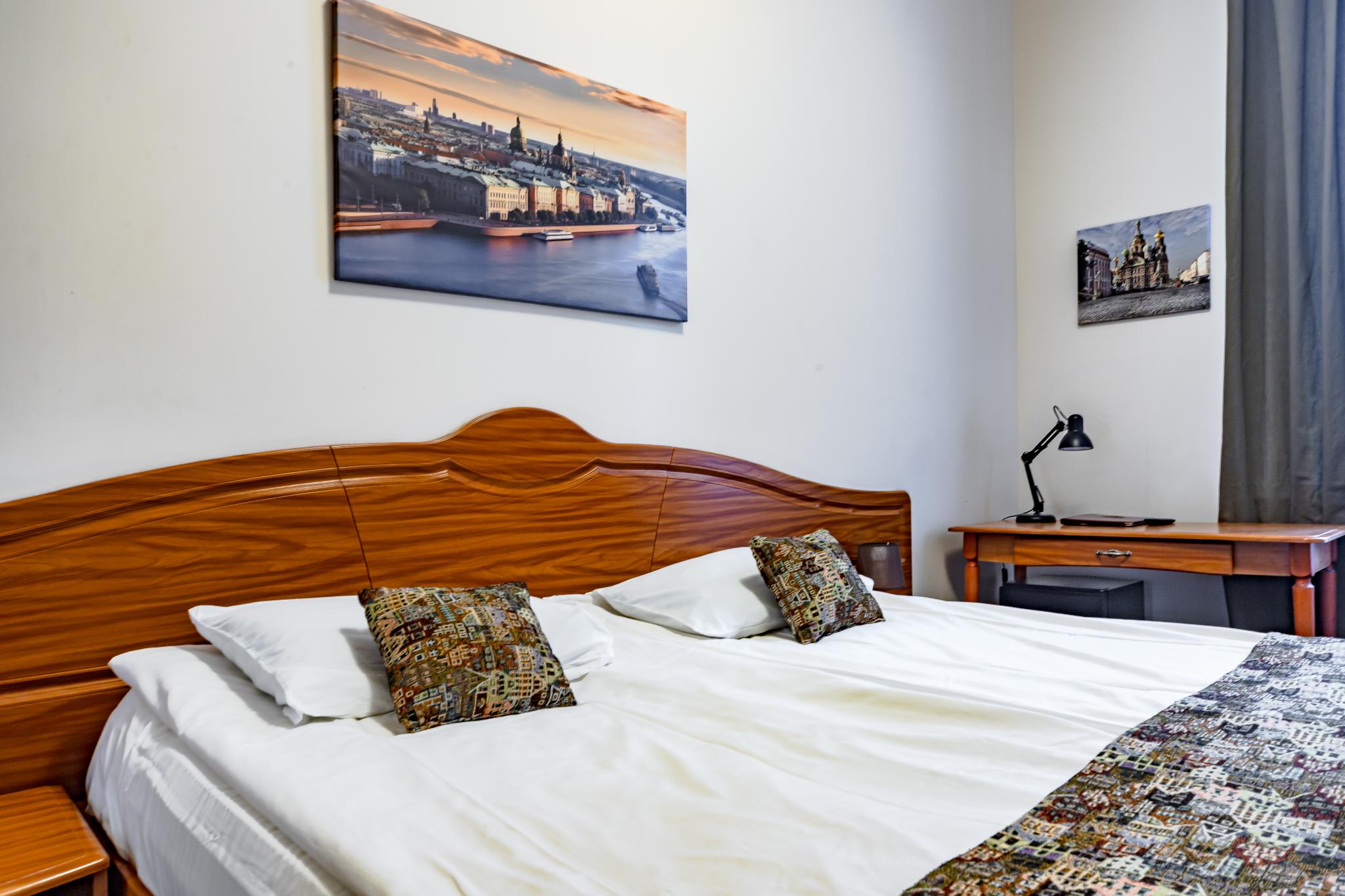 Фото Филиппов на Невском