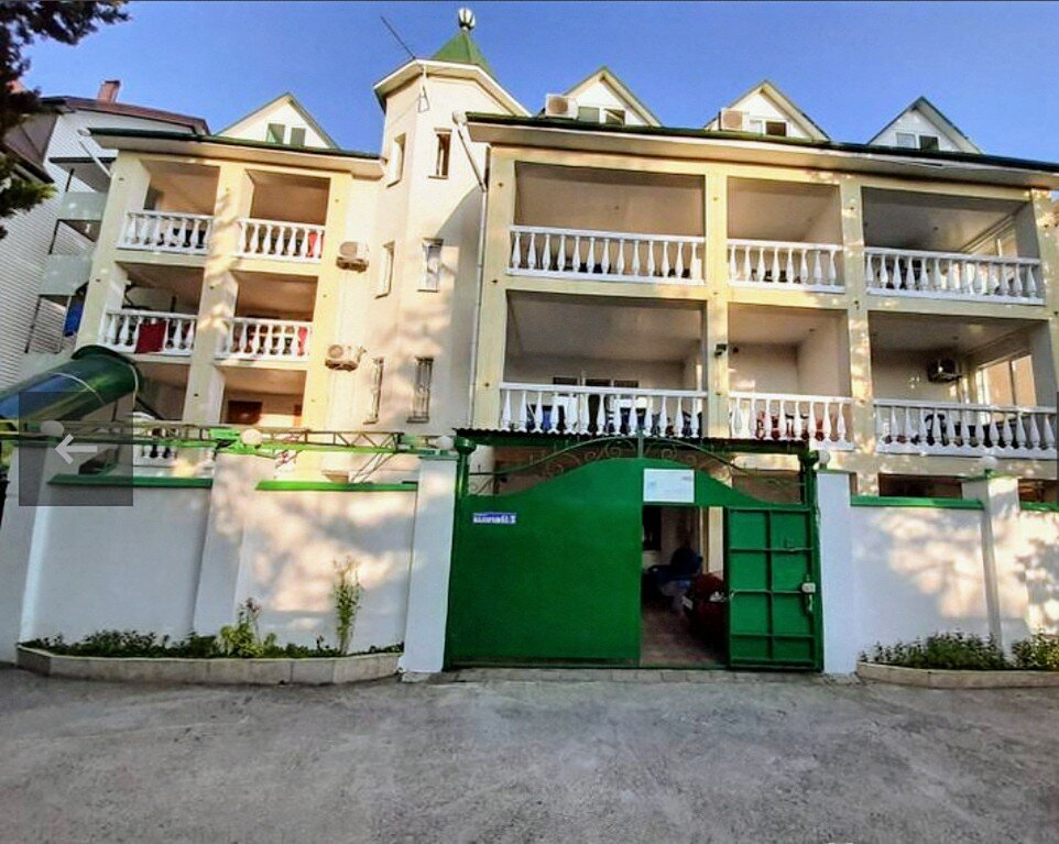 Фото отеля 3