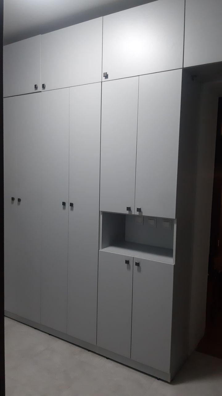 Фото Наш Хостел