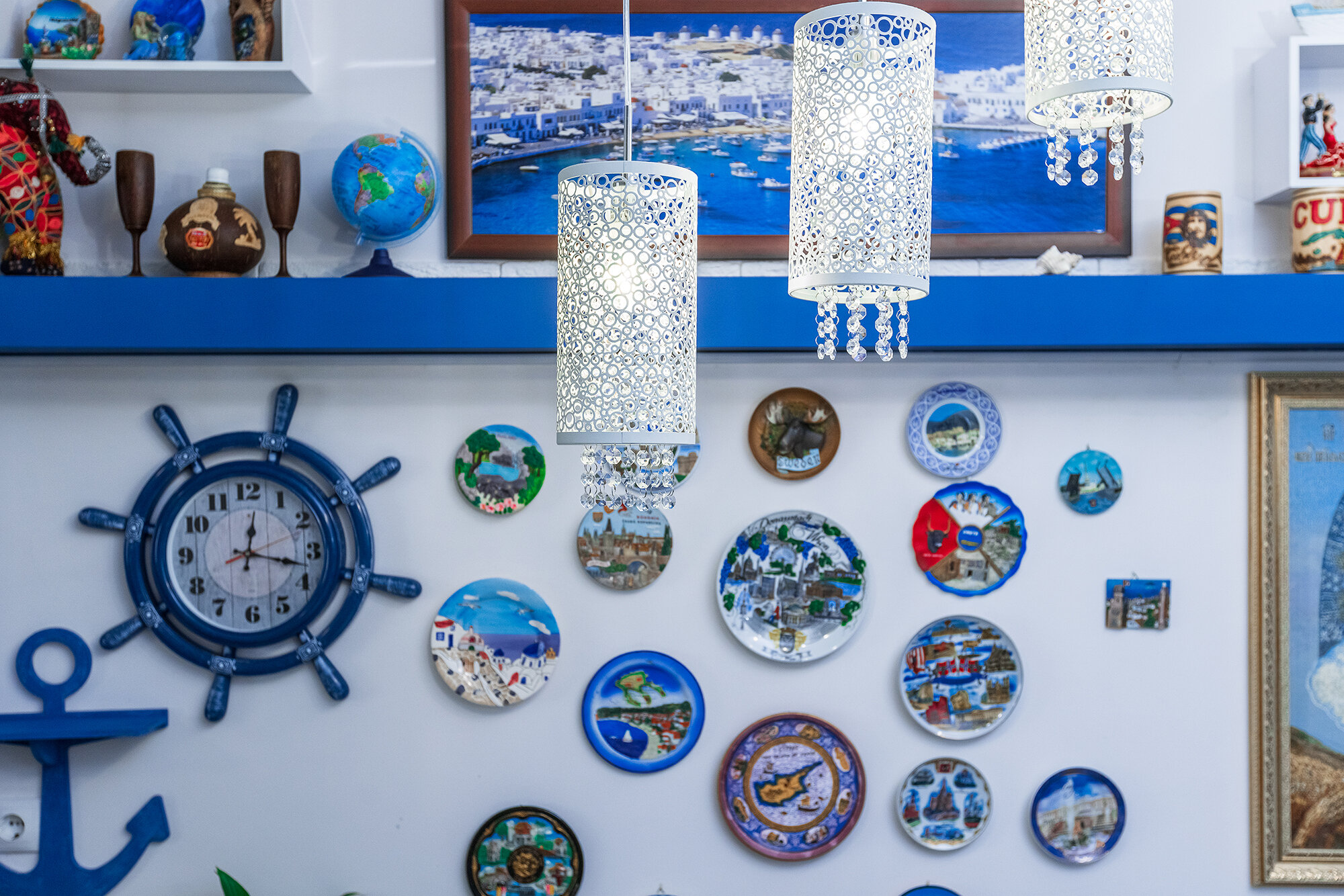 Фото Морской бриз