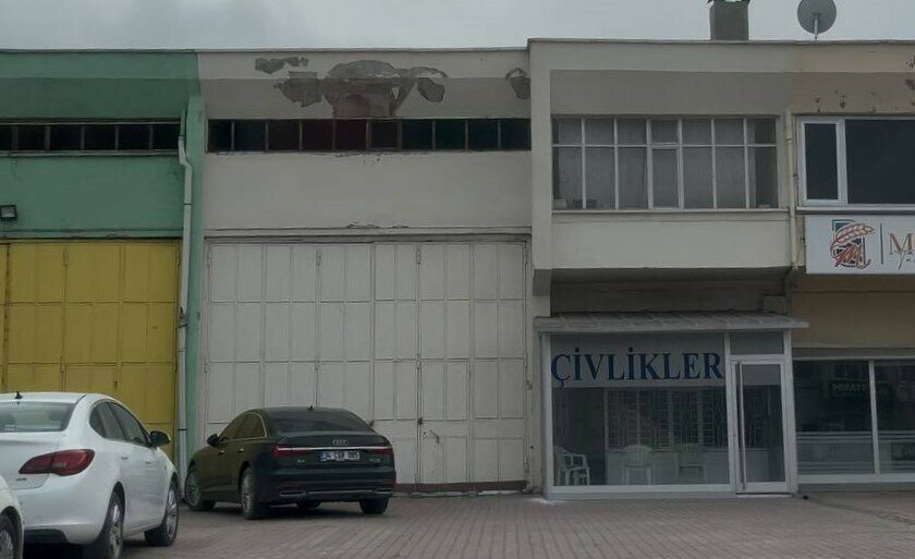 Agricultural goods Civlikler, Konya, photo