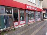 Paşa Cam (Istanbul, Uskudar, Ferah Avenue, 137A), acristalamiento de balcones y logias