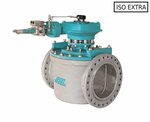 AZ-Armaturen (Lesnoy Avenue, 19-21Ж), industrial equipment