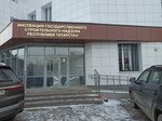 Инспекция государственного строительного надзора (City of Kazan, Dekabristov Street, 81), inspection