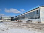 Онсклад (Transportny proyezd, 13), warehouse