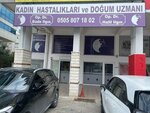 Dr. Bade Ilgın (Antalya, Konyaalti, Ataturk Boulevard, 79A), médicos privados