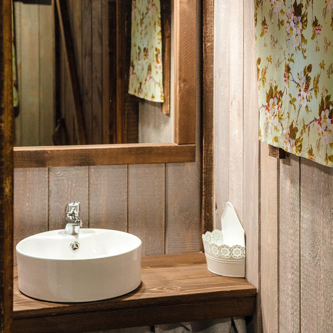 Фото Эко-клуб Шышки