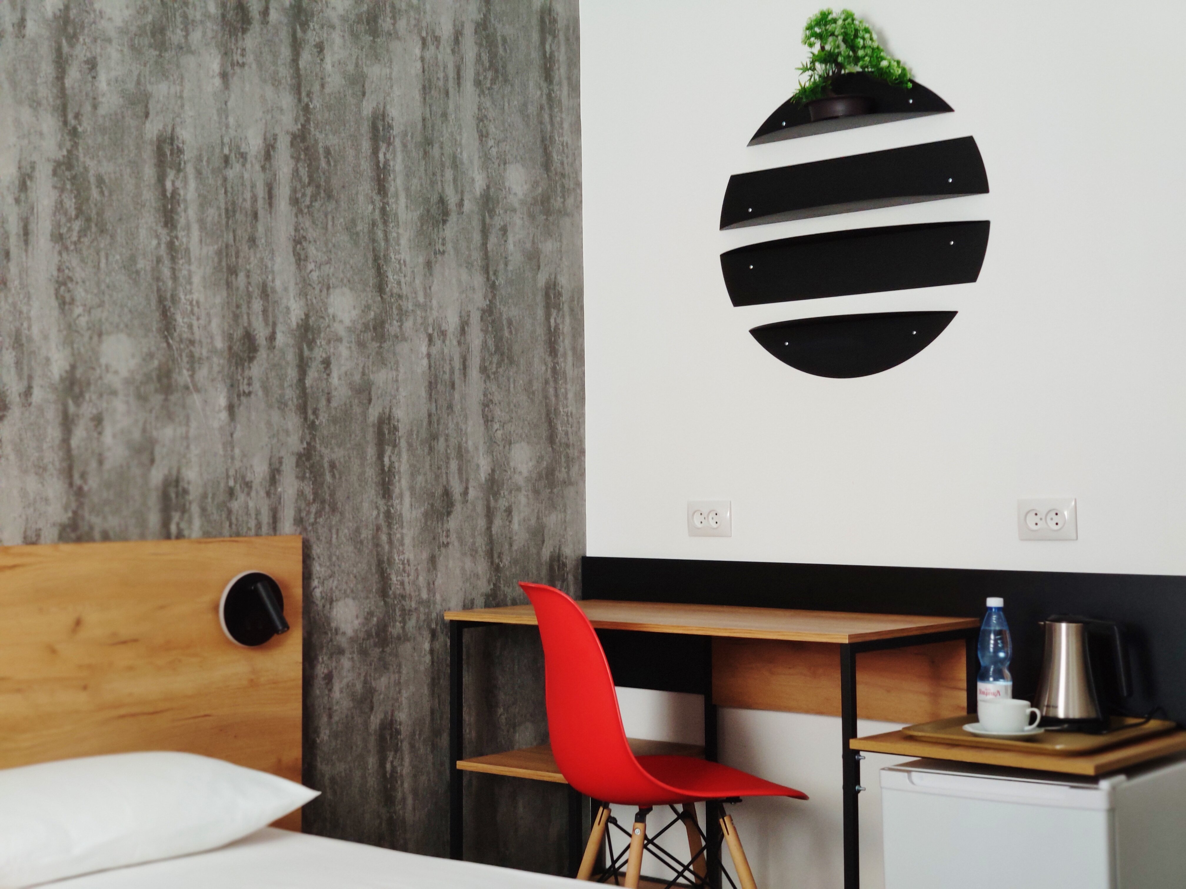 Фото Апарт Форум Самара