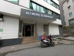 Bordo Arastirma (İstanbul, Şişli, Gülbahar Mah., Uysal Sok., 1) ، استشارات الاعمال
