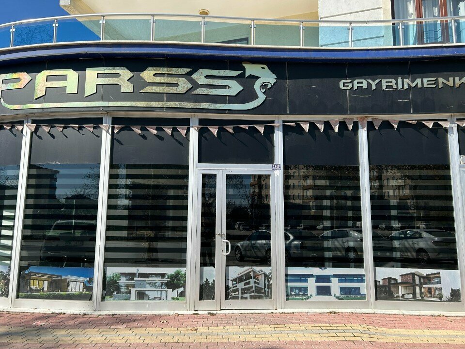 Real estate agency Parss Real Estate, Konya, photo