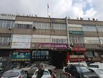 Alios Reklam (Istanbul, Rami Kisla Avenue, 70J), advertising agency