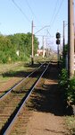 Zavolzhye-Tovarnoye Station (Nizhniy Novgorod Region, Gorodetskiy munitsipalny okrug, Zavolzhye, Zheleznodorozhnaya ulitsa), estación de tren