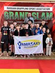 Yamasaki Bjj Dobrush (vulica Uladzimira Kamarova, 5) ، نادي رياضي، مجموعة