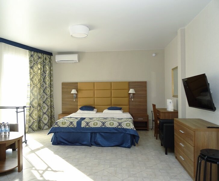 Фото Вилла Сохо