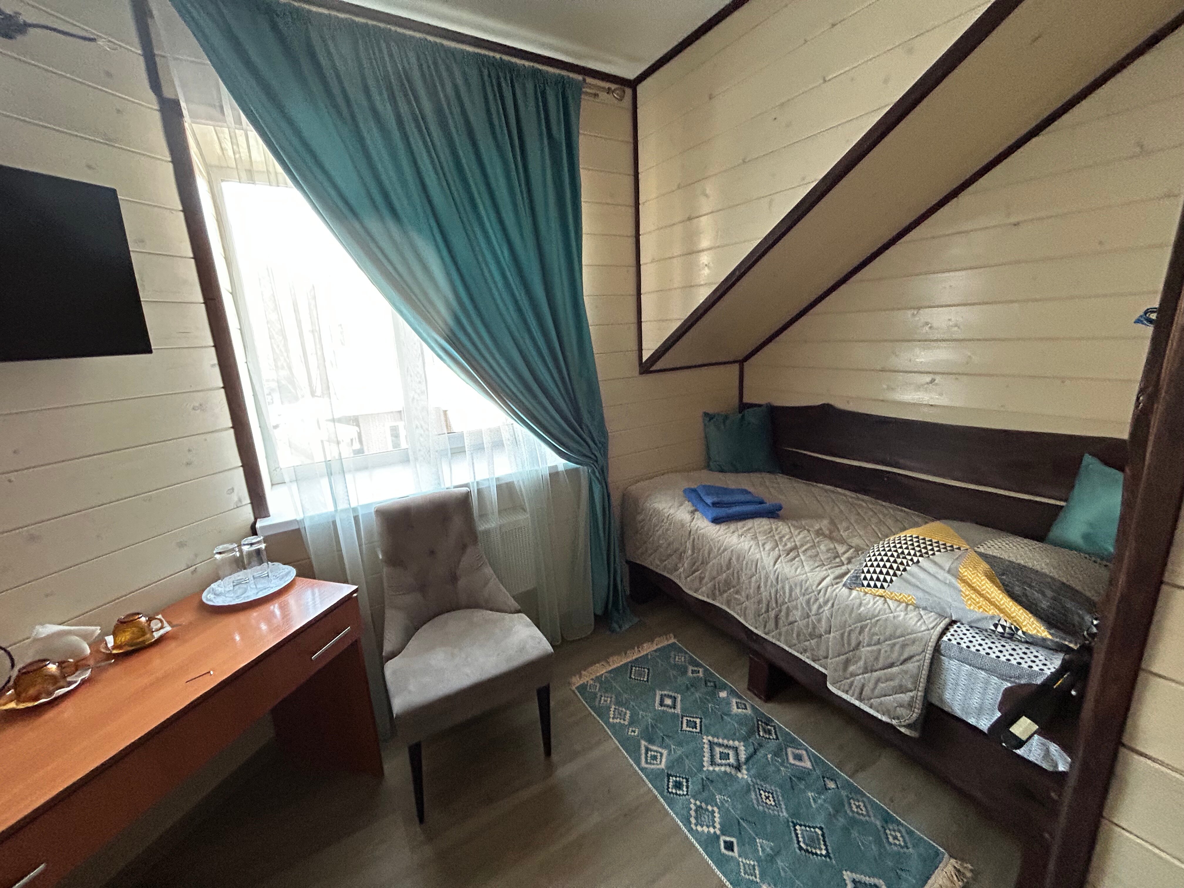 Фото Скорпион