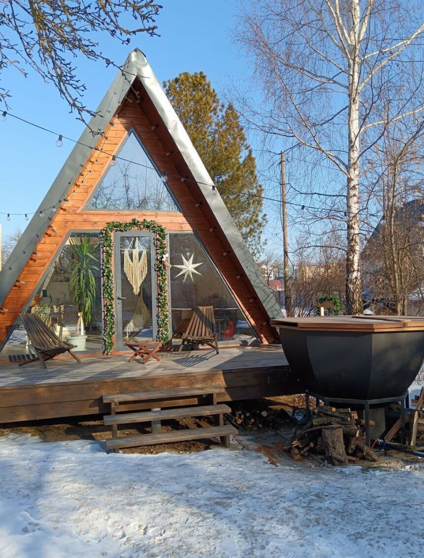 Фото Нижегородский Шалаш