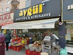 Aygul Kuruyemis (Ankara Province, Yenimahalle, Vatan Avenue, 59B), nueces, snacks, frutos secos