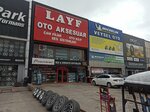 Layf Oto Aksesuar (Ankara Province, Yenimahalle, 1354th Avenue, 181) ، مستلزمات وزينة السيارات
