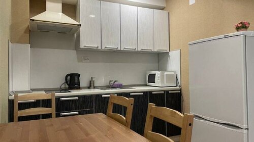 Гостиница Апарт-отель Z516 в Зеленогорске