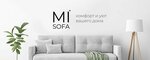 Mi Sofa (ulitsa 30 let Pobedy, 63), upholstered furniture
