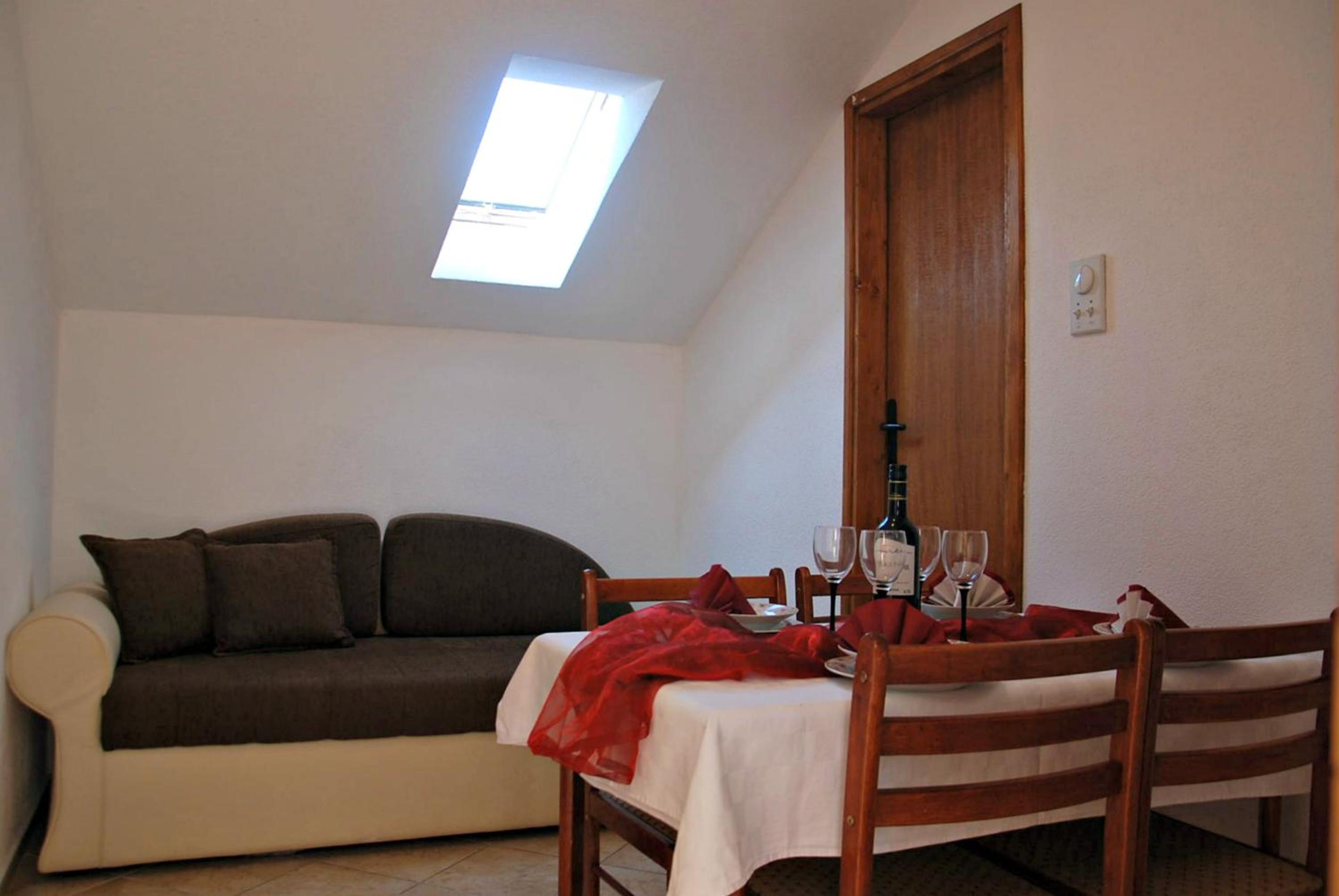 Фото Апартаменты Bonik