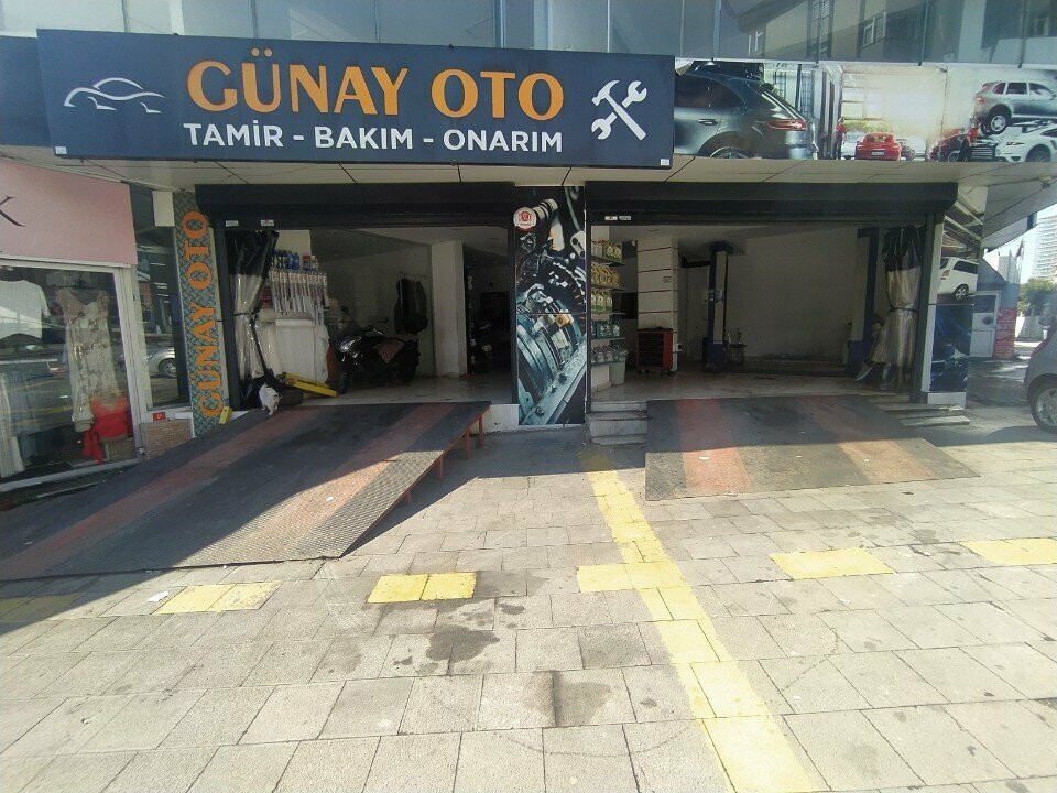 Expertise Ultra Auto Expertise Atasehir, Istanbul, photo