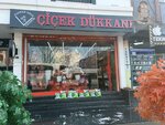 Design Flower Shop (Istanbul, Esenyurt, Garden Frontage Road, 13B), flower shop