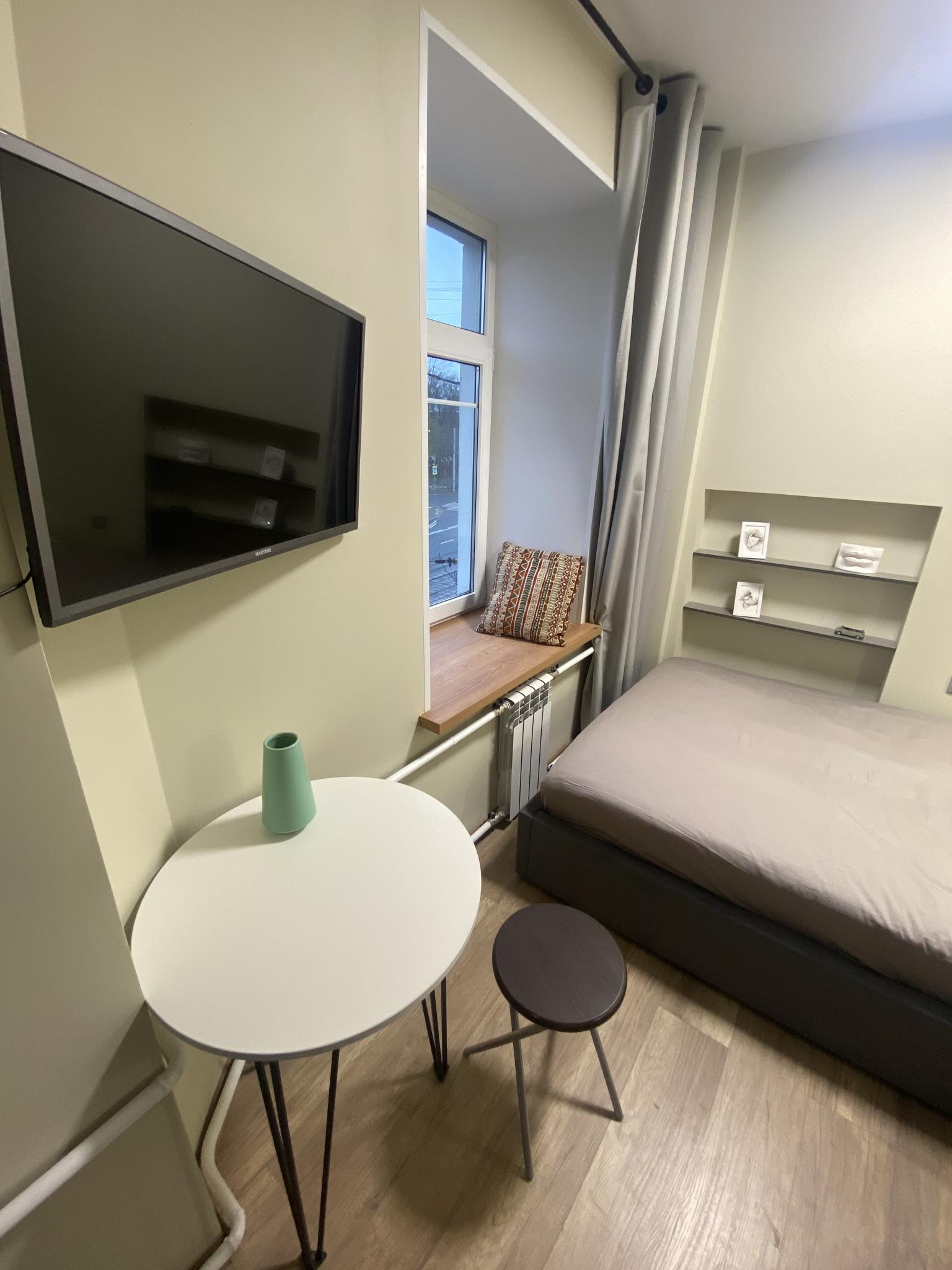 Фото Стромынка