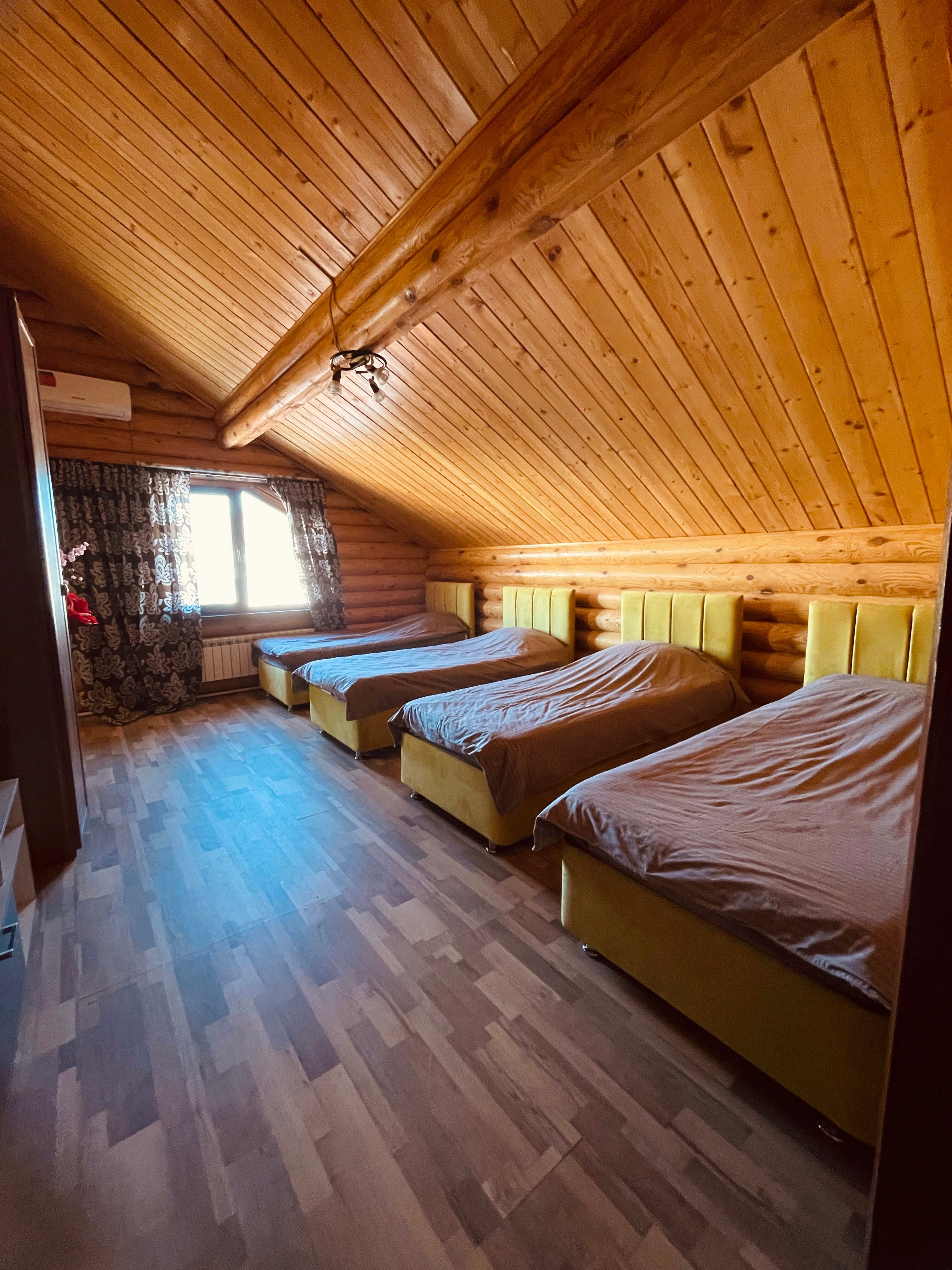 Фото Аура Света