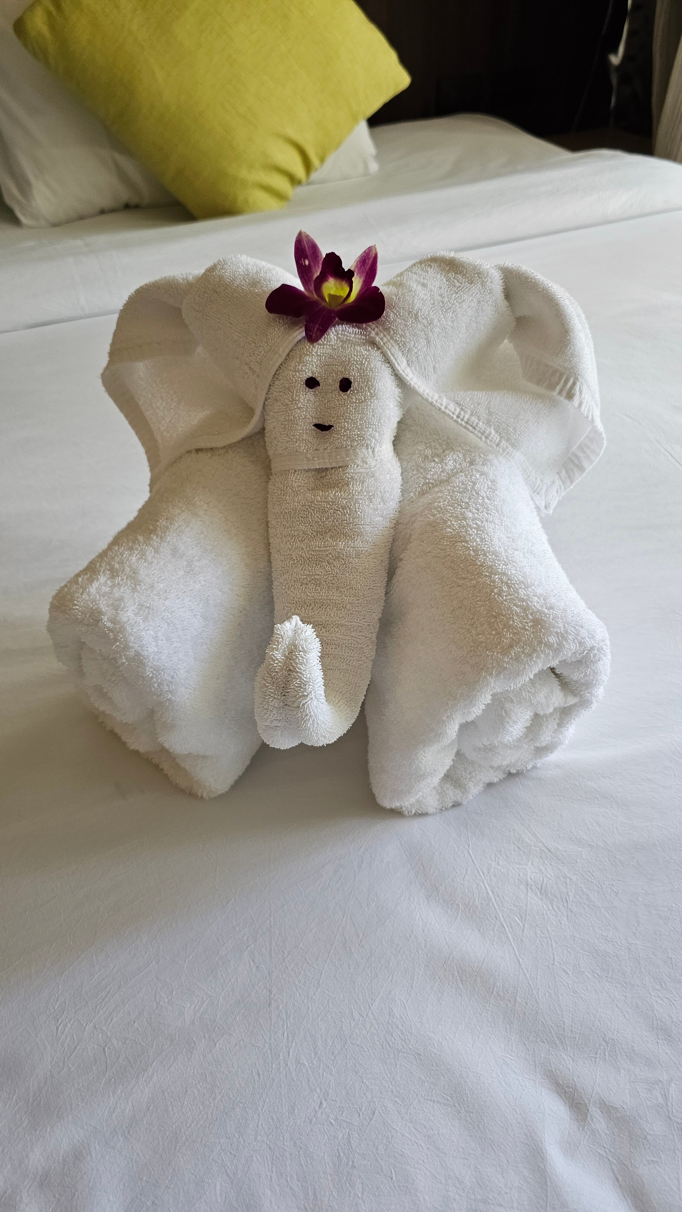 Фото Katathani Phuket Beach Resort