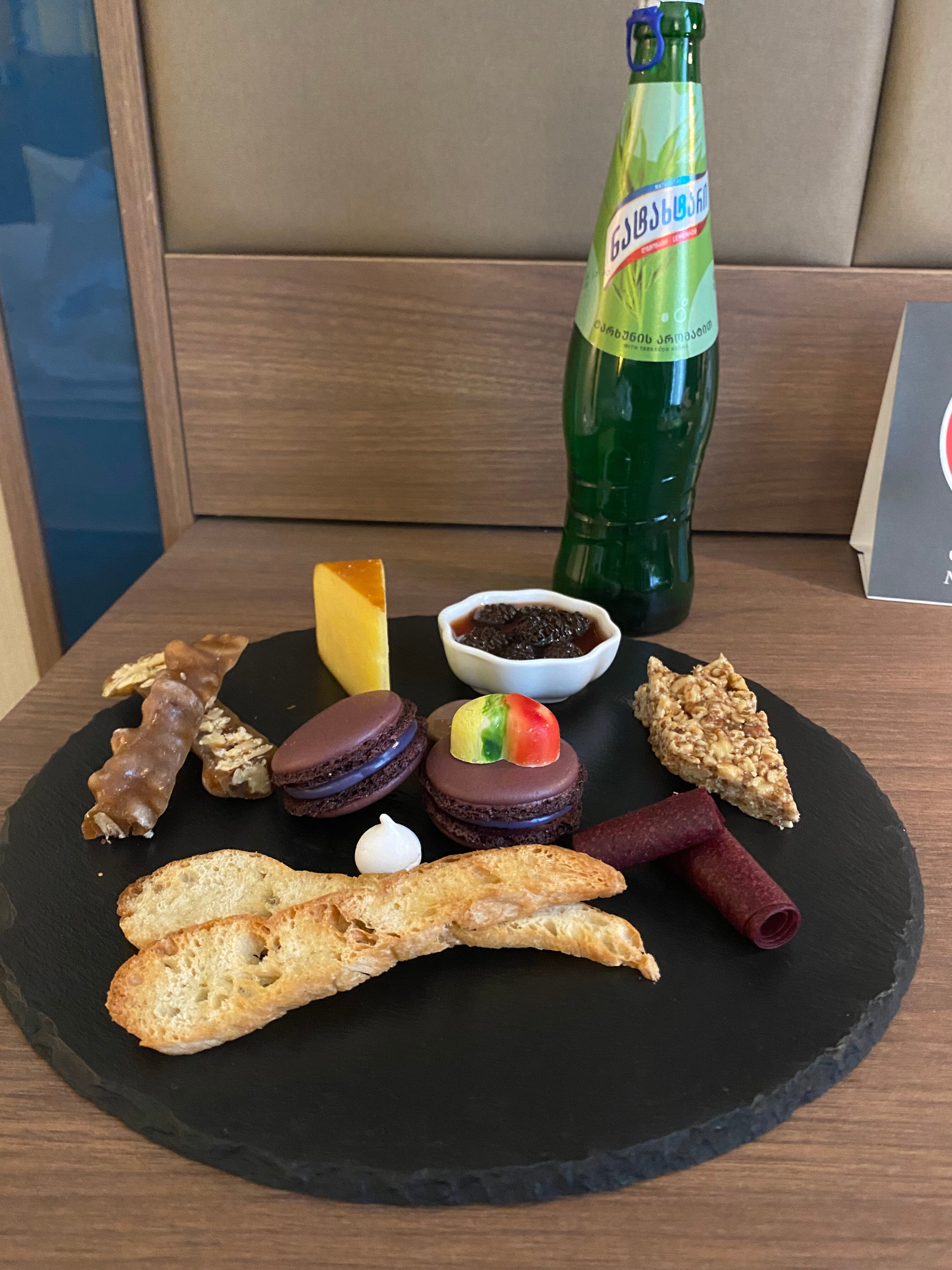 Фото Tbilisi Philharmonic Hotel by Mercure