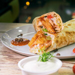 Snack Uno (Bukharestskaya Street, 72к1), fast food