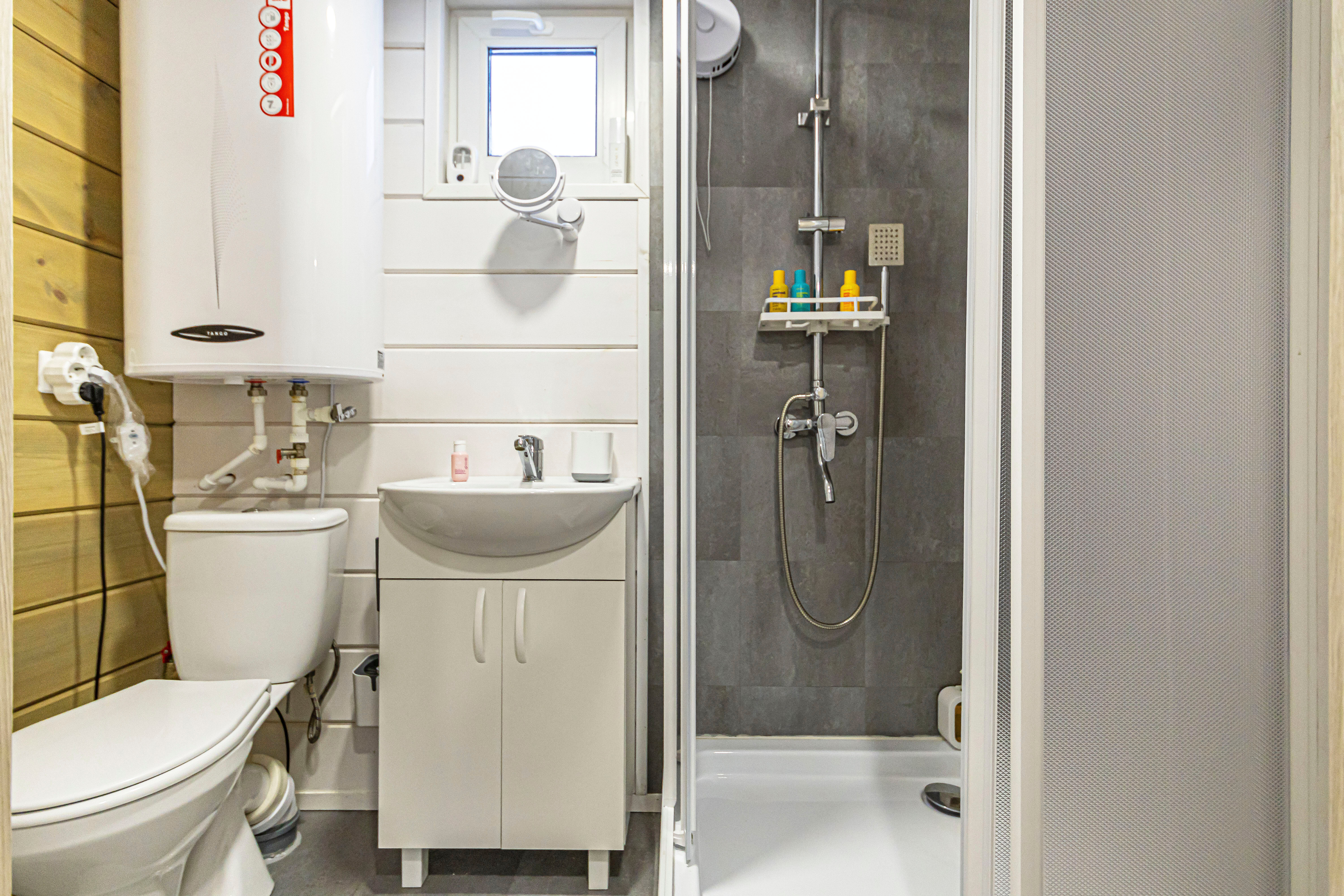 Фото Смарт-коттедж Холмы