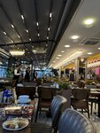 Meşhur Ülgerler Aspava (Ankara Province, Cankaya District, Mustafa Kemal Mah., Şehit Öğretmen Şenay Aybüke Yalçın Cad., 19), restaurante