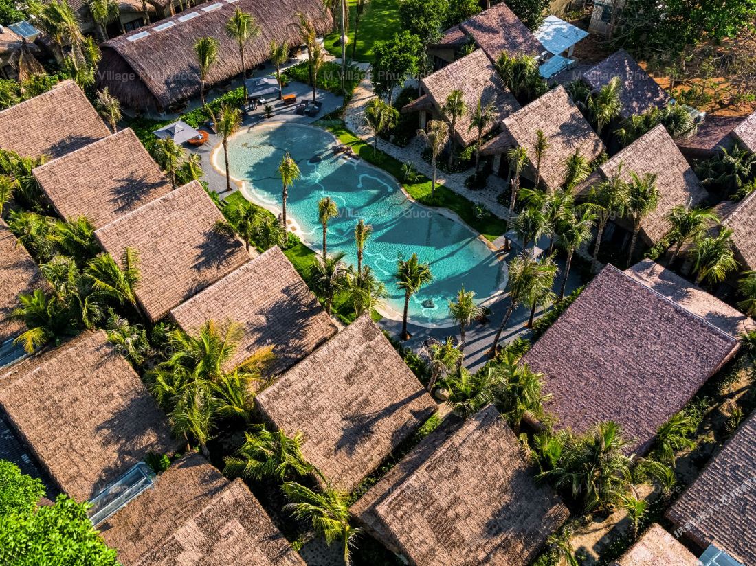 Фото M Village Phu Quoc