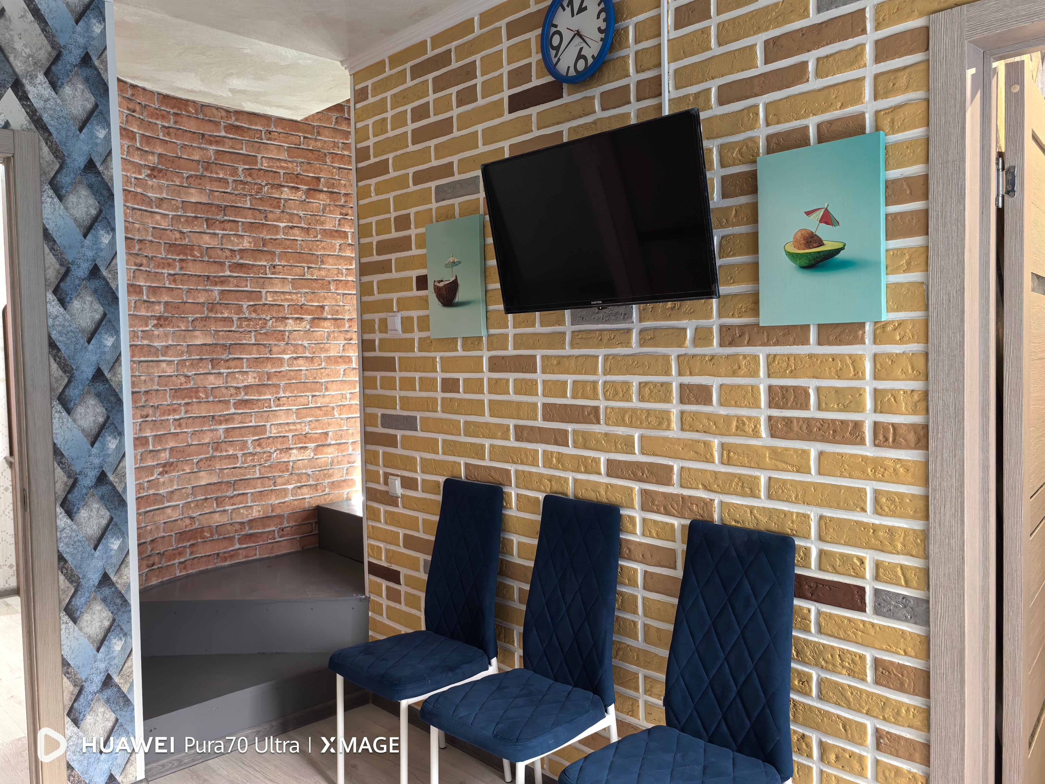 Фото Дом у моря