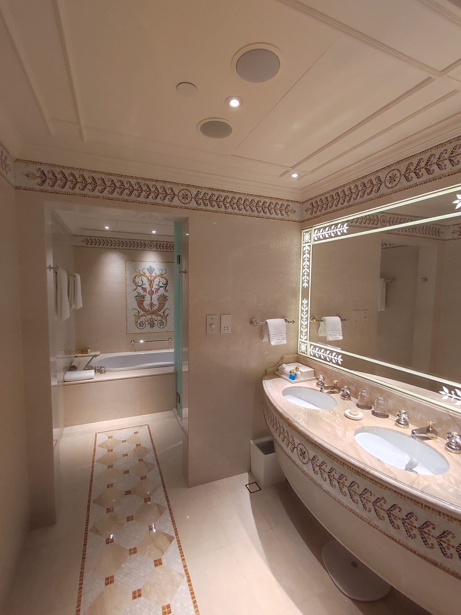 Фото Palazzo Versace Macau