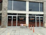Trendyol Express Gaziosmanpasa 2-5 (İstanbul, Gaziosmanpaşa, Merkez Mah., Çukurçeşme Cad., 69D), logistics company